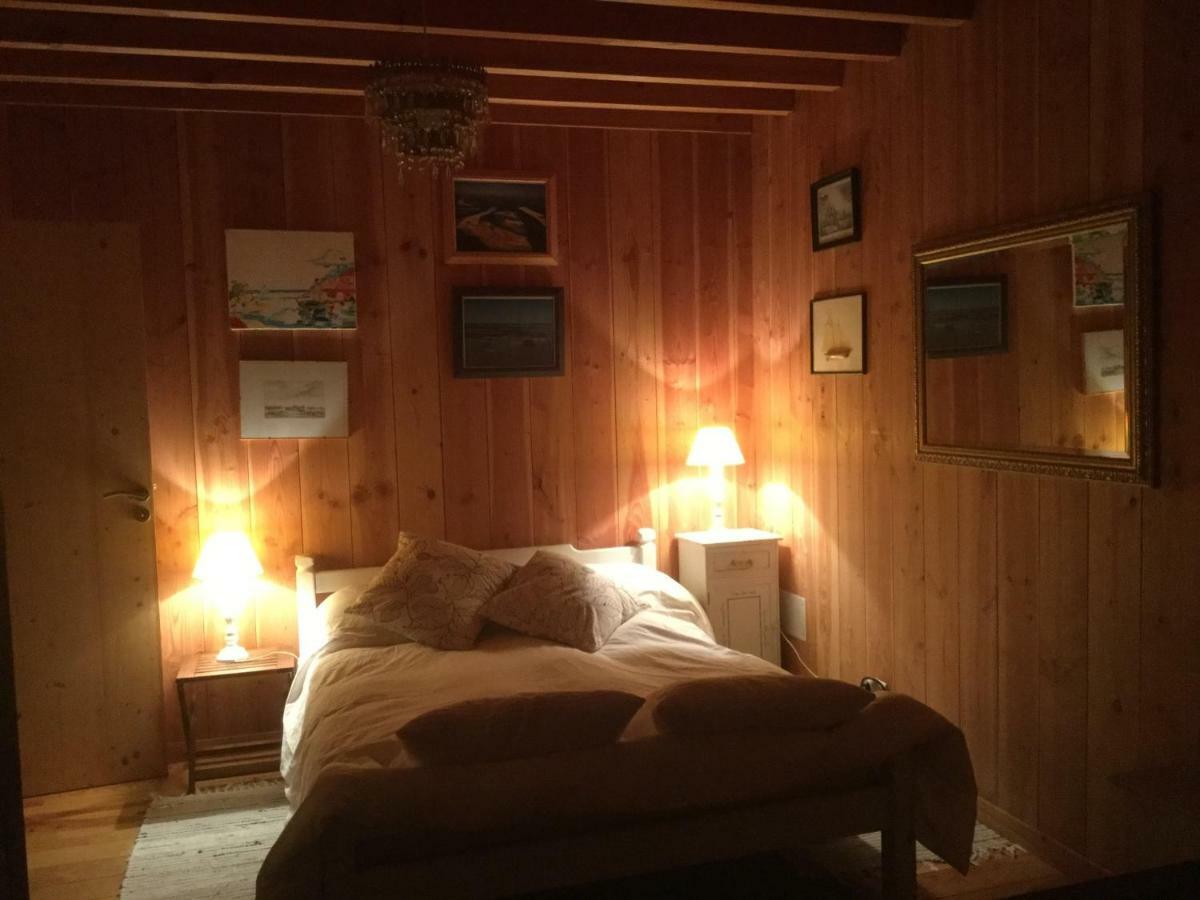 La Maison Face Au Port Lège-Cap-Ferret Eksteriør billede